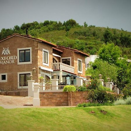 克尼斯纳 雷克斯福德庄园旅馆酒店 外观 照片