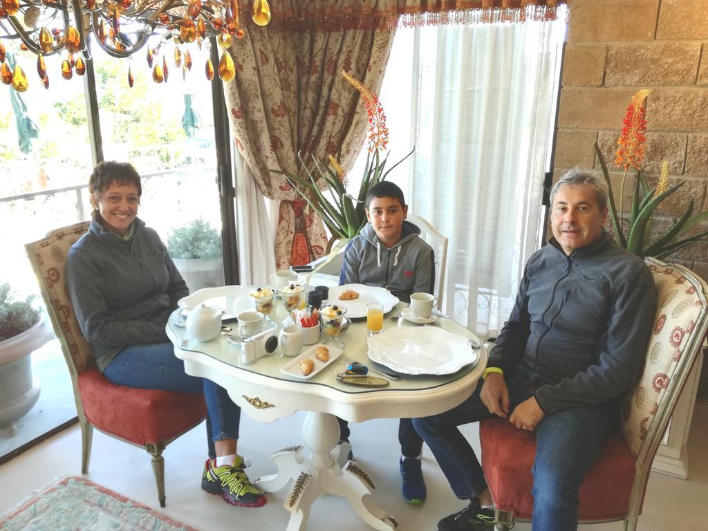 克尼斯纳 雷克斯福德庄园旅馆酒店 外观 照片